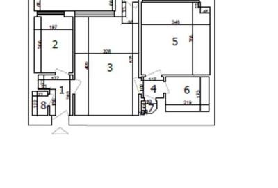 Apartament 2 camere Metrou Piata Iancului - 9