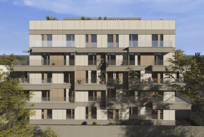 Penthouse exclusivist cu terasa generoasa- Erou Iancu Nicolae - 3