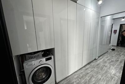 Oportunitate 3 Camere Exigent Plaza Residence Faza 1 | Etaj 10/11 - 15