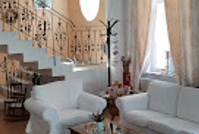 Pensiune P+2 cu 15camere - 15