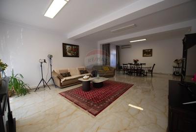 Casa de vanzare 483mp suprafata totala si teren 494mp, Sector 1 - 5