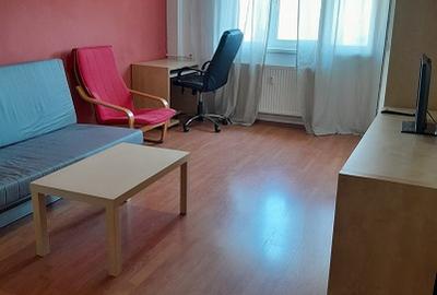 Iancu;lui-Armenesc, Garsoniera - 1