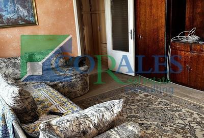 Apartament cu 2 camere semidecomandat, mobilat în Lipovei