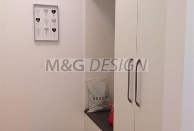 Giroc- Future Residence, et1, 2 camere+parcare - 4