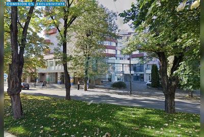 Spatiu comercial de vanzare, Bulevardul Republicii, Bistrita - 1