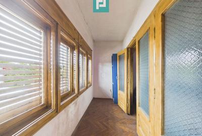 Casă P+M cu grădină generoasă în Ineu - 13