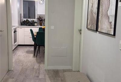 Apartament 3 camere Aleea Pietonala I Coresi Kasper - 4