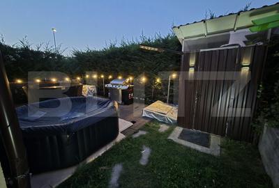 Duplex de vanzare  P+E, 90 mp, 151 mp, zona Gradina Poporului - 14