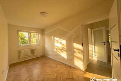 Apartament 3 camere, Locație Premium Gheorgheni – Iulius Mall - 3