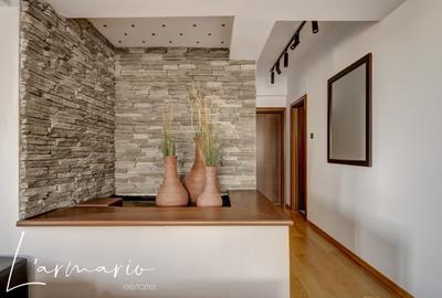 Apartament tip Duplex Primaverii - 10