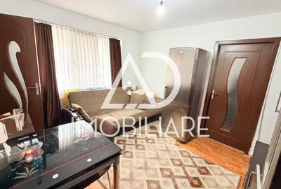 De vânzare apartament 2 camere, strada Gheorghe Bărboi, cartier Cuza - 3