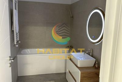 Apartament 2 camere metrou Aparatorii Patriei bloc nou - 3