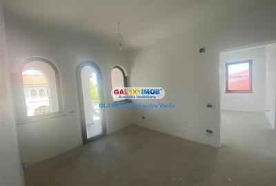 Vila  individuala cu garaj,Curtea Domneasca -Domnesti - 4