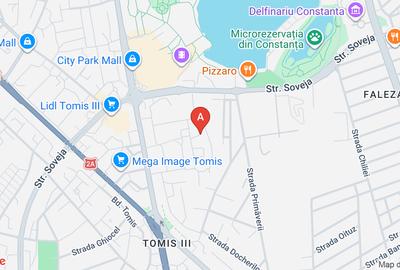 DIRECT PROPRIETAR Apartament circular 3 camere City Mall renovat complet in 2024 - 17