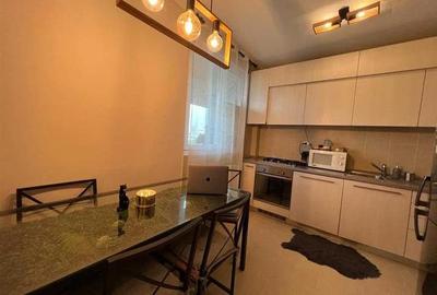 Ion Mihalache, apartament 2 camere - 7