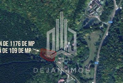 Vilă cu 4 camere | Valea Crișului | COMISION 0% - 4