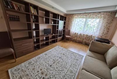 Apartament 3 camere | Baneasa - Herastrau | Centrala proprie - 1