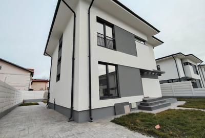 Bragadiru ,zona nord-vest,strada Ghidiceni - 3