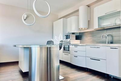 Apartament cu 2 camere de lux in Elisabetin cu SPA - langa zona centrala - 2