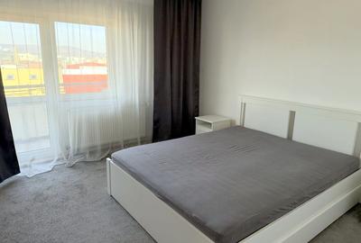 Apartament cu 2 camere decomandat, mobilat în Mărăști