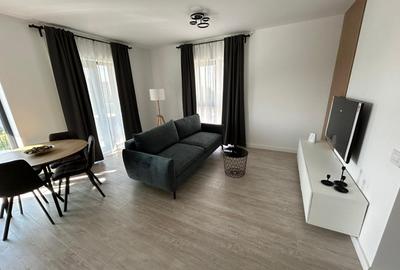 Apartament 3 camere | Herastrau | complex rezidential | 2 bai | nou - 2