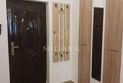 Garsonieră - Dristor | Etaj 2 | Metrou la 1 minut | 400€/lună - 15