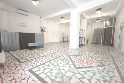 SPATIU COMERCIAL STRADAL | BLD MAMAIA | EXPUNERE EXCELENTA - 4
