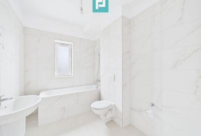 Apartament nou cu 2 camere în Moșnița Nouă - 6
