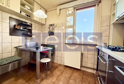 VÂNZARE 3 CAMERE | ZONA OZANA | LOC DE PARCARE INCLUS - 13