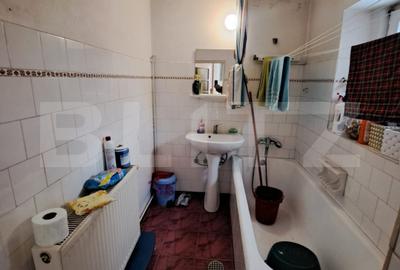 Casă de vânzare în zona centrală – Codlea - 7