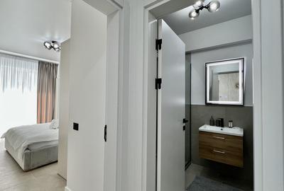 Alezzi Odyssey Apartament cu 2 camere amenajat elegant - aacces la piscine - 24