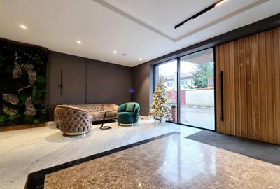 ARQA Jolie Village | Apartament modern 3 camere | Gradina 44 mp | Iancu Nicolae - 22