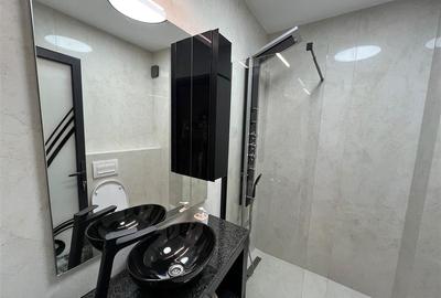 Apartament cu 3 camere Branduselor - 5