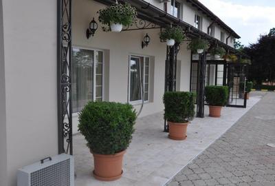 Complex modern de cazare si spatii pentru evenimente private si corporate - 7