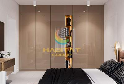 Vanzare apartament 3 camere Sector 4 Grand Arena - 2