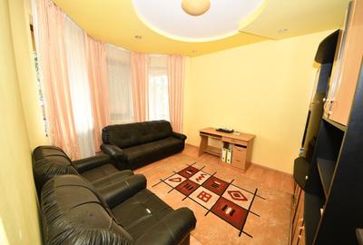 Vila spatioasa, pretabil pentru locuit/clinica, zona Micro 17 – Galati - 30