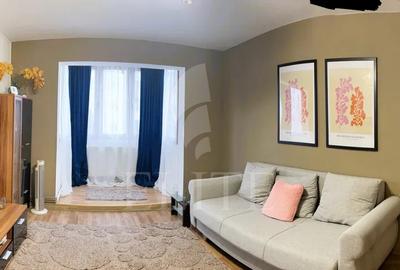 Apartament 3 camere în zona STRADA RETEZAT - 15