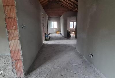 VILA PREMIUM | 240mp utili | 923mp teren | Constructie Impunatoare | Agrisul Mar - 33