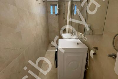 Inchiriez apartament 3 camere,Floreasca,str. Ceaikovski - 18