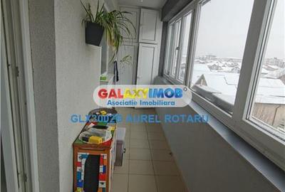 2 Camere Decomandat | Complet Utilat| Parcare | 8-10 min Metrou Leonid - 6
