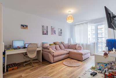Apartament 2camere Casa Nobel by Victory - 7