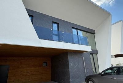 SMART HOME! Vila INDIVIDUALA, 5 Camere, PISCINA - SERENITY II ! - 4