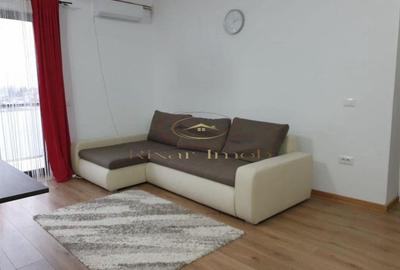 Apartament de inchiriat, 2 camere, Giroc - 1