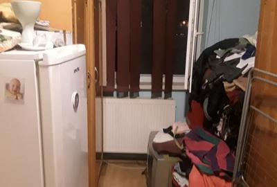Apartament doua camere conf. III,   Aleea Sevis, zona  Mihai Viteazul - 10