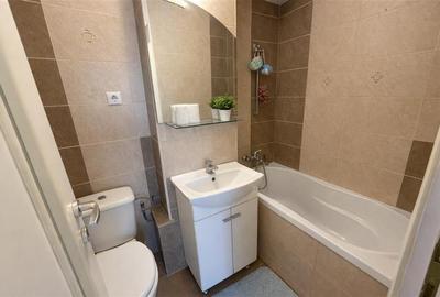 Apartament cu 3 camere, decomandat, Pandurilor, Tudor, Targu Mures. - 5
