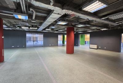 De inchiriat spatiu de birouri zona Universitate - 16