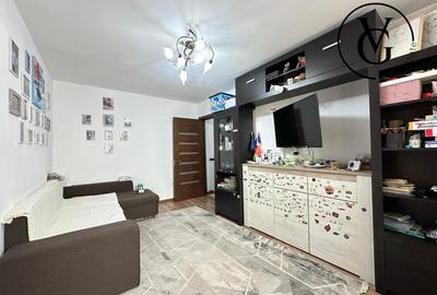 Apartament 3 camere | Tomis Nord | Boxa subsol - 5
