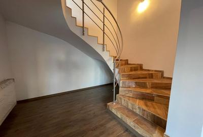 Casă individuală de vânzare, 286mp utili, teren 669mp - 9