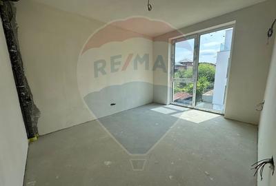 Casa noua de vanzare in Andrei Muresanu! 190 MPU - 5