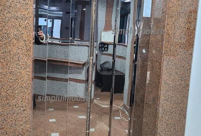 Clădire business de închiriat Bucureștii Noi 1250mp  cu parcare 850mp - 12